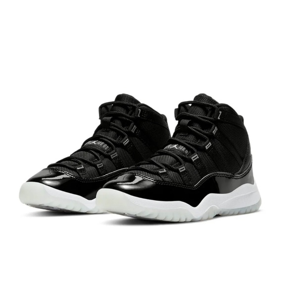 Air Jordan 11 Retro (PS) "Jubilee 25th
Anniversary" Preschool Size 2Y - Picture 1 of 7